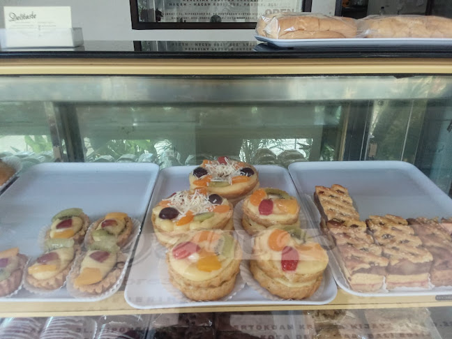 DELI TASTE - Kota Denpasar