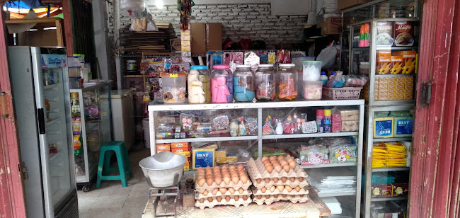 Opinii despre toko REFIANA în Kota Bandar Lampung - Gastronomi dan perhotelan