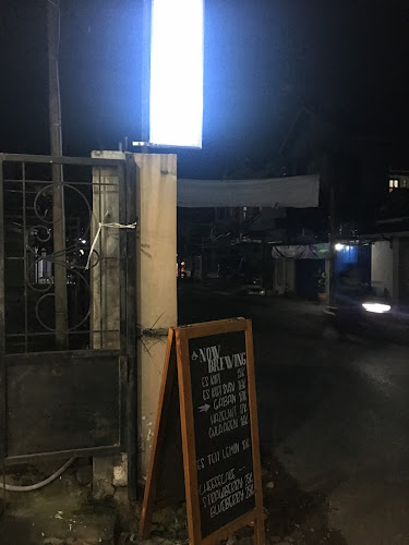 Opinii despre Kedai Kopi GABAN în Kota Banjar Baru - Gastronomi dan perhotelan