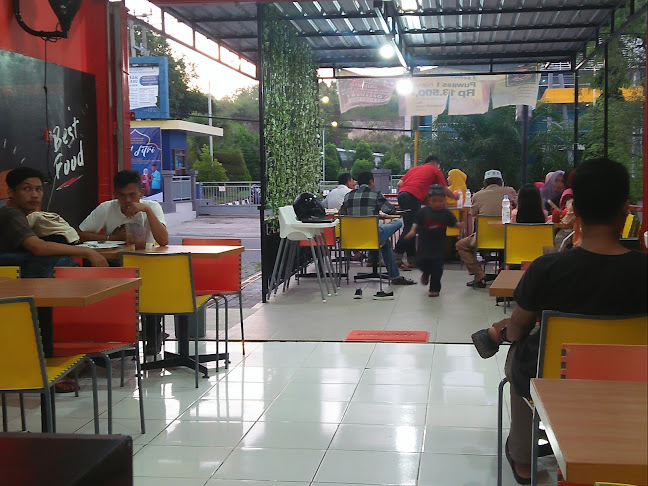 Comentarii opinii despre C Bezt FriedChicken