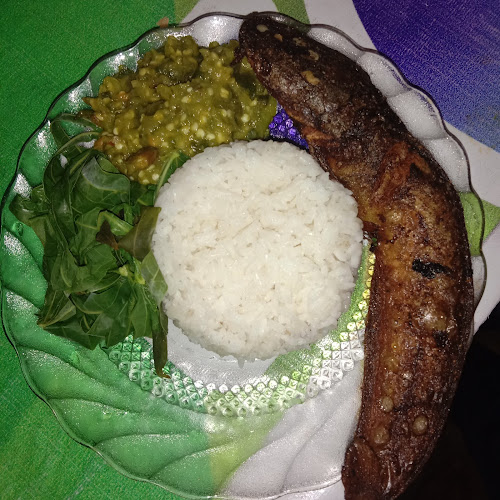 Spesial Bakaran Kartika - Kota Semarang