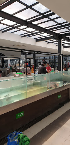 Comentarii opinii despre Bakmi Polim