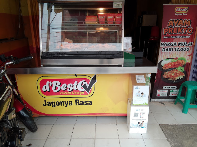 d'BestO - Pondok Kacang