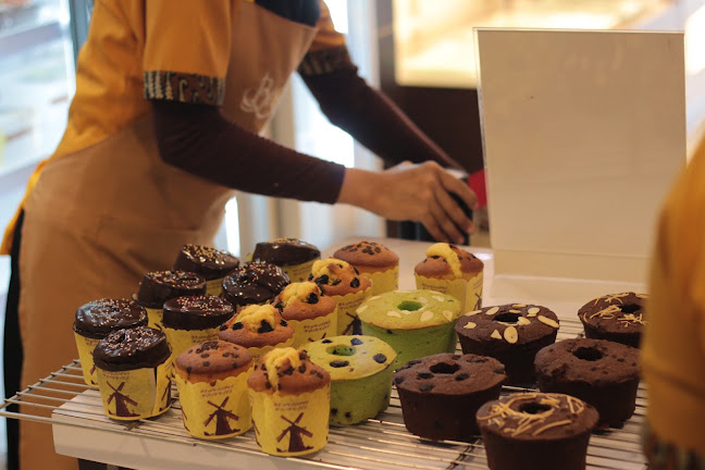 Opinii despre Brownte Kendari by Ari Untung&Fenita Ari în Kota Kendari - Gastronomi dan perhotelan