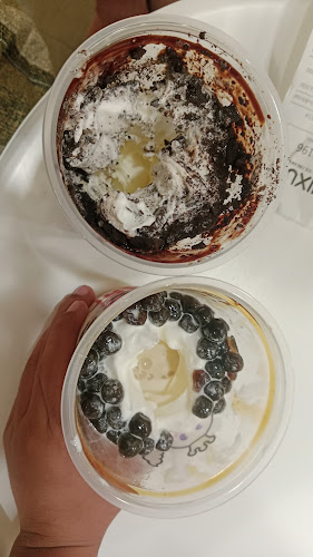 Mixue The Hok - Kota Jambi