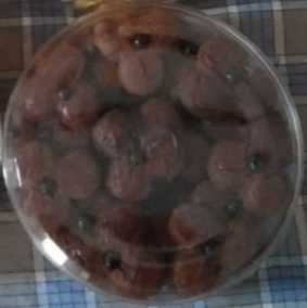 Comentarii opinii despre Kevan Cookies