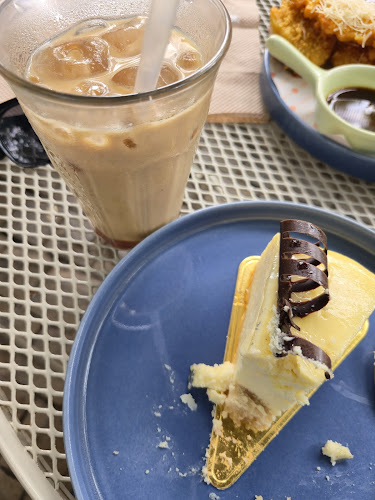 Kebone Cafe - Kota Bandung