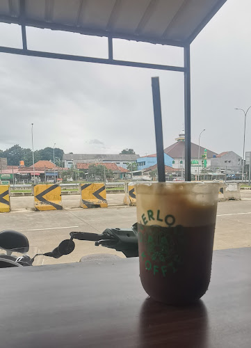 Overloop.koffie - Kota Depok