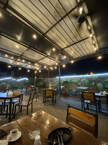 Opinii despre Orang Roemah Coffee & Eatery în Kota Tanjung Pinang - Gastronomi dan perhotelan