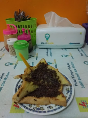 Warkop Adut - Kota Pangkal Pinang