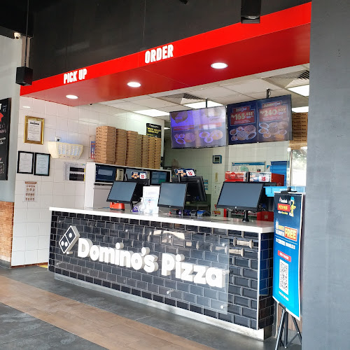 Domino's Pizza - Kelapadua Depok - Kota Depok