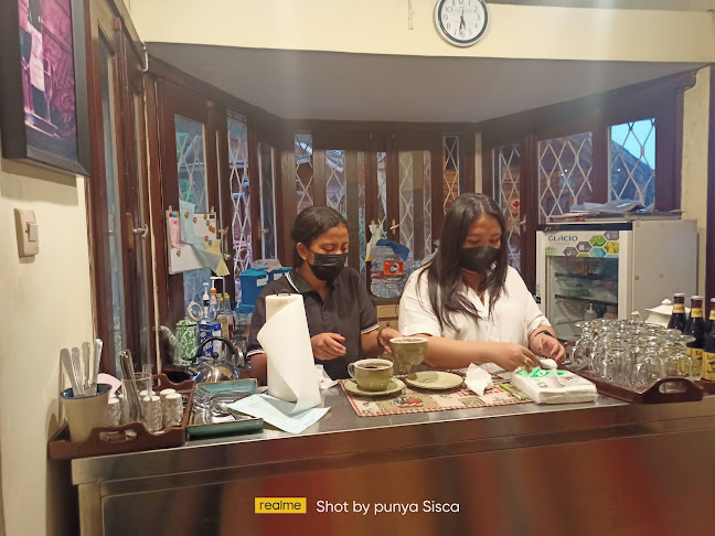 Comentarii opinii despre Goeboek Londho