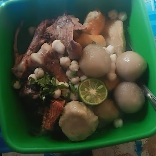 Comentarii opinii despre Baso aci Cilok goang 2 putry