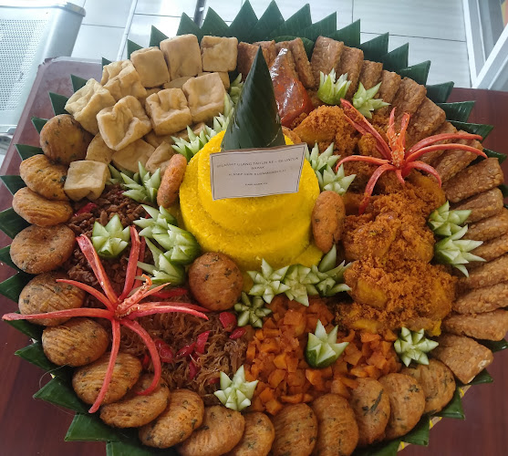 Toko Kue Ny Nina Cieunteung - Kab. Tasikmalaya