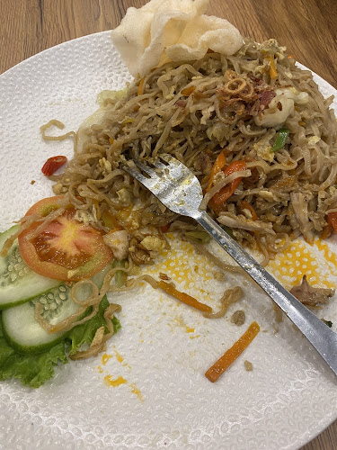 Sunzet Coffee & Eatery Bintaro Jaya Xchange Mall 2