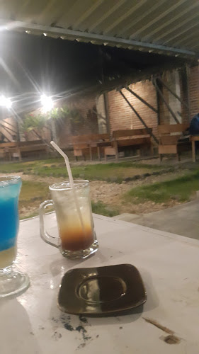 Green Cloud Cafe - Gastronomi dan perhotelan