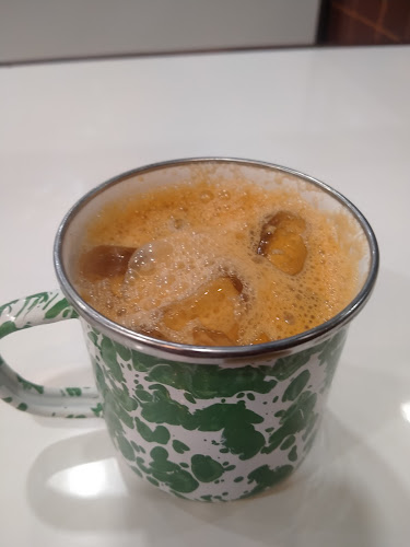 Opinii despre Laoban Kopitiam Denpasar în Kota Denpasar - Gastronomi dan perhotelan