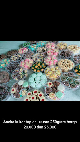 Jl. Paozan, RT.3/RW.10, kelurahan oarakannyasag, Kec. Indihiang, Kab. Tasikmalaya, Jawa Barat 46151