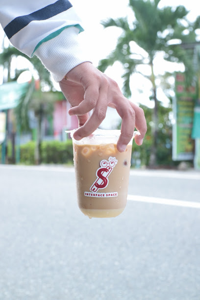 Interface.space coffee