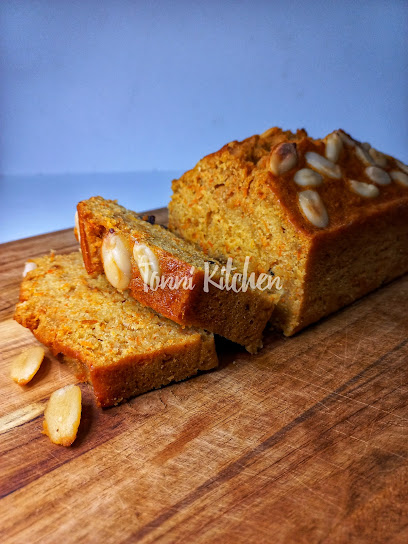 A3 KITCHEN - Sawangan