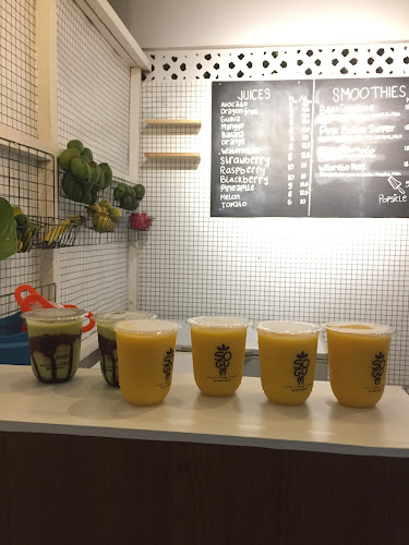 Seblak Zipay outlet 1 - Kab. Tasikmalaya