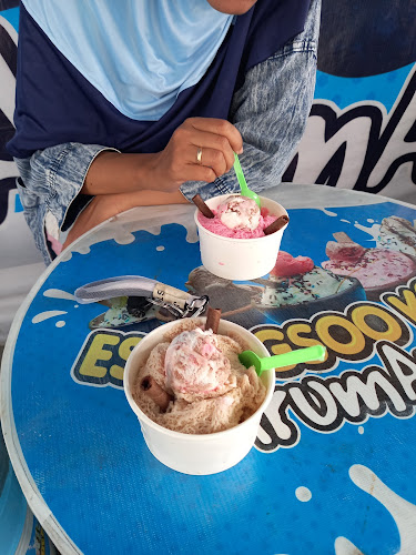 ES Bingsoo Korea - Arum Annis - Kota Surakarta