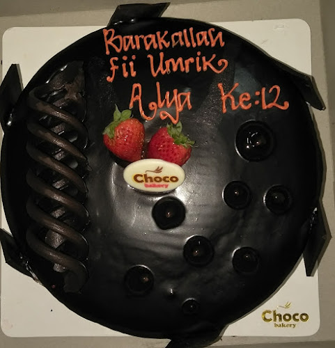 Opinii despre Choco Bakery Cabang Denai în Kota Medan - Gastronomi dan perhotelan