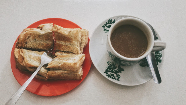 Toko Kopi Kongca - Kota Malang