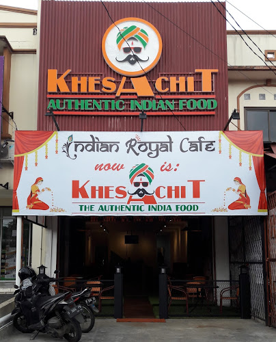 KHESACHIT, Authentic Indian Food