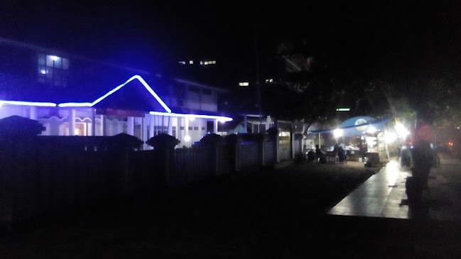 Opinii despre Kuliner Dinas Sosial Provinsi Bengkulu în Kota Bengkulu - Gastronomi dan perhotelan