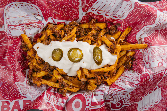 HotLicks Texas BBQ & Bar