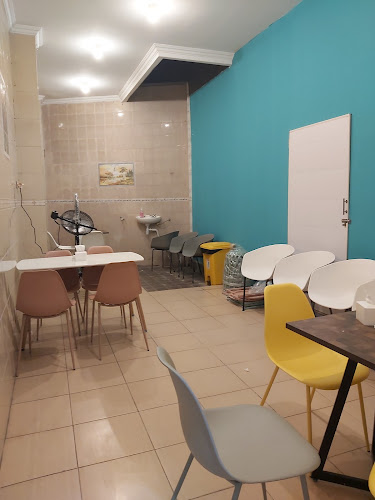 Wedrink Solo Pasar Gede - Gastronomi dan perhotelan