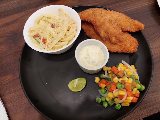 La Basil Koffie & Resto