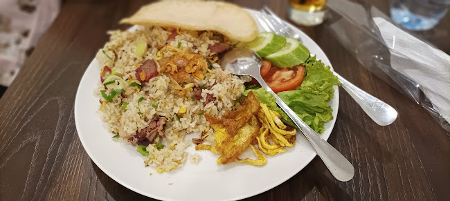 La Basil Koffie & Resto