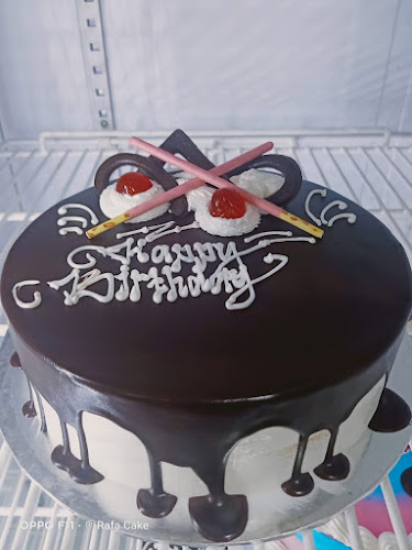 toko kue RAFA CAKE lapis legit & cake - Gastronomi dan perhotelan
