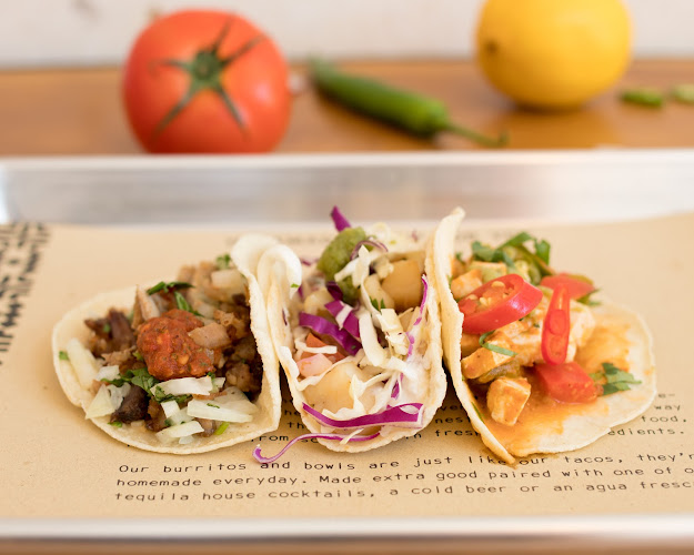 Opinii despre Taqisa Mexican Food - Sanur în Kota Denpasar - Gastronomi dan perhotelan