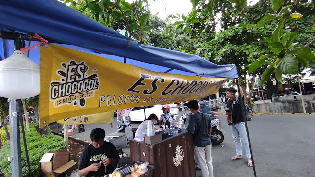 Jalan, Bojongsalaman, Semarang Barat, Semarang City, Central Java 50141