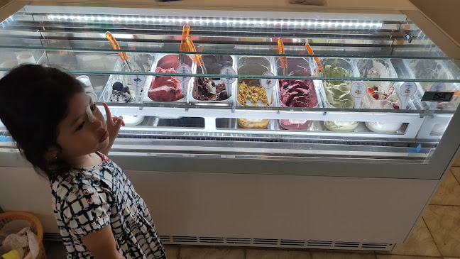 Opinii despre Alifs Coffee & Gelato în Kota Yogyakarta - Gastronomi dan perhotelan