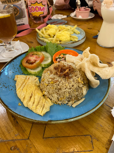 Jl. Satria - Sudirman No.21, RT.002/RW.001, Sukaasih, Kec. Tangerang, Kota Tangerang, Banten 15111