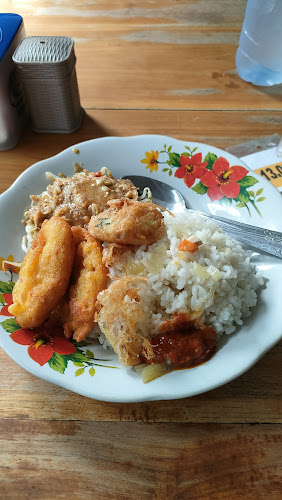 Warung Makan Mbak Fany - Gastronomi dan perhotelan