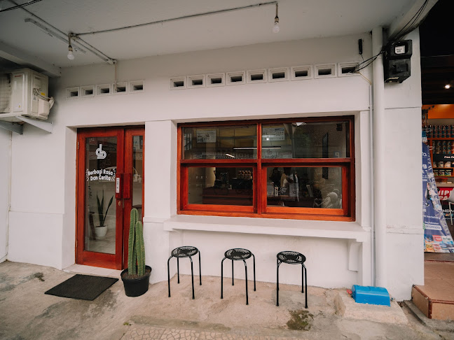 BOJO Coffee - Kab. Tasikmalaya