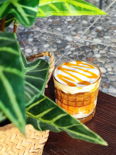 DUDUK MANIS & CO - Gastronomi dan perhotelan