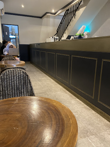 Kopi Kenangan - Ruko Poris - Kota Tangerang