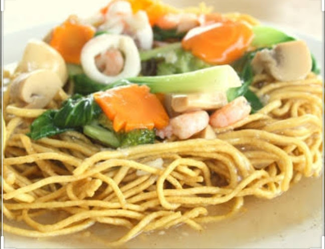 Opinii despre Wapo Kuliner Mojo în Kota Mojokerto - Gastronomi dan perhotelan