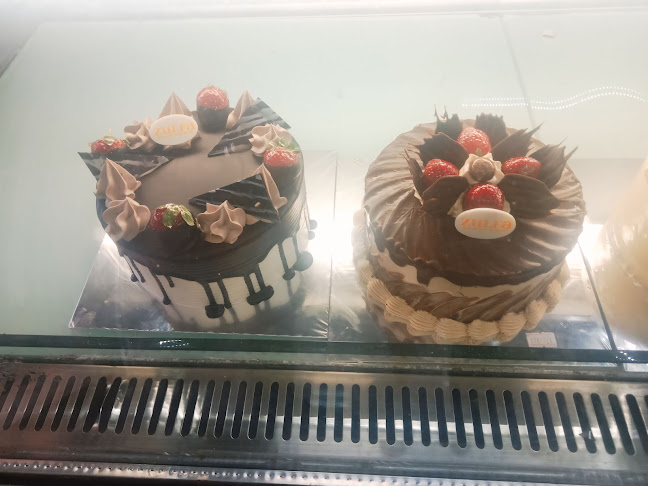 Opinii despre Zulfa Cake Shop & Bakery în Kota Bandung - Gastronomi dan perhotelan
