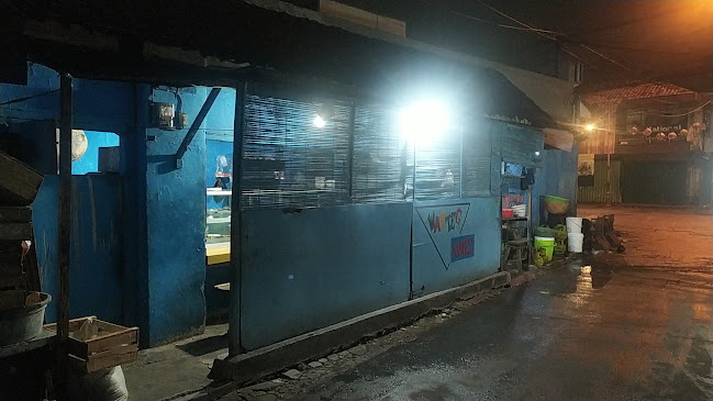 Jl. Syekh Yusuf Makassar, RT.001/RW.006, Sukasari, Kec. Tangerang, Kota Tangerang, Banten 15118