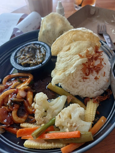 Dadi's Coffee Garden - Kota Depok