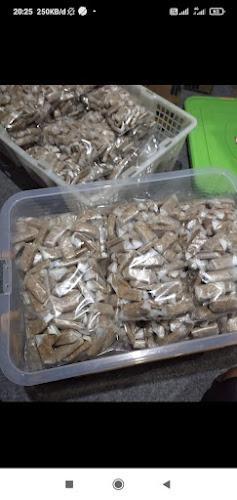 Noga Kacang Super - Gastronomi dan perhotelan