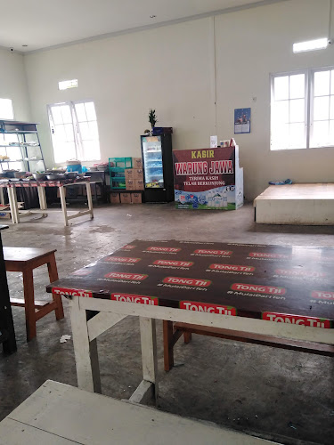 Warung Jawa - Kota Banjarmasin