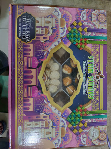 Comentarii opinii despre D'MEN JAJAN PALEMBANG